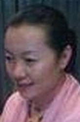 虞姬