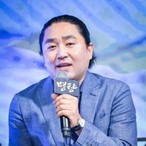 金韩民