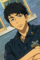 山崎宗介