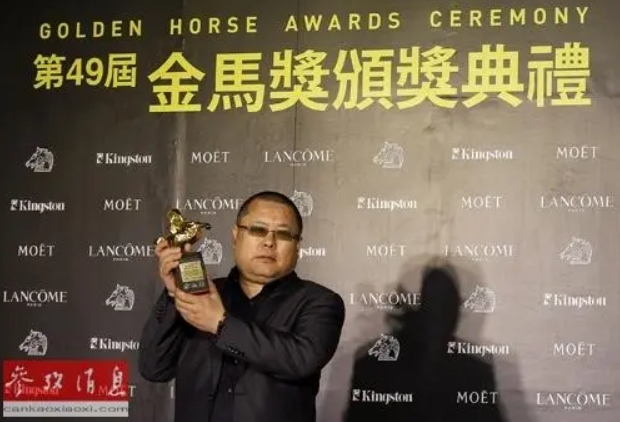 影视日报|金马奖曝初选片单 大陆影片成碾压之势；整治