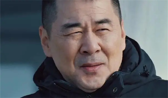 《三叉戟》大背头崔铁军结局是什么？崔铁军是个什么样的人