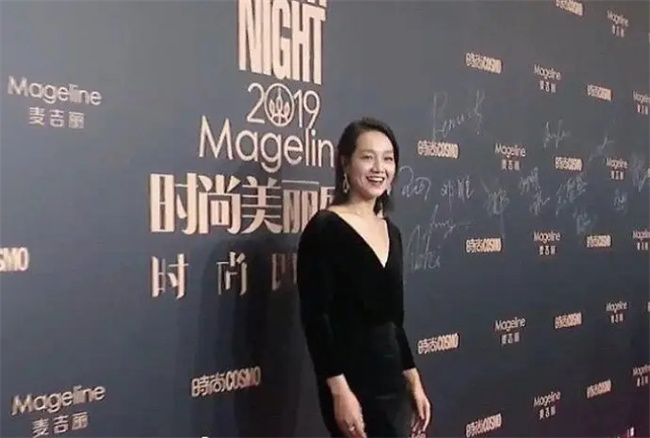 朱丹经纪人发长文否认朱丹为了红故意说错嘉宾名字