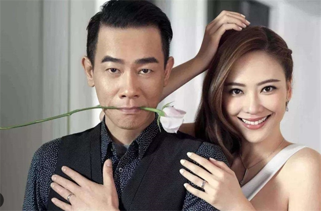 应采儿生二胎了？这个综艺嘉宾悬念海报透露了线索
