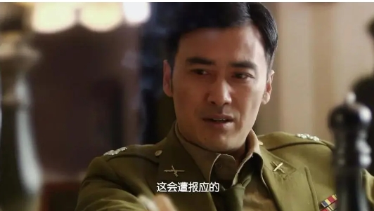 被禁五年的国产剧播完了，尺度大到犯规啊