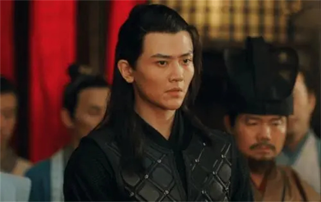 《上阳赋》宋怀恩即将“黑化”，从这三个细节中就能看出伏笔