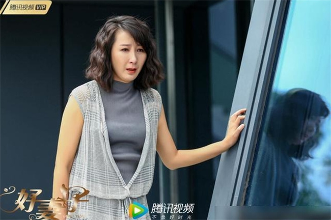 《好妻子》今晚首播 新时代女性视角引发共鸣