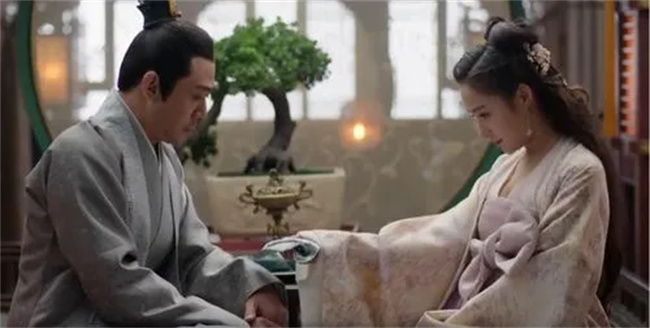 上阳赋顾采薇和王夙为什么不能在一起 顾采薇的结局好吗