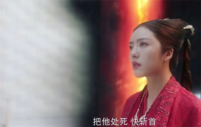 玲珑银妆最后有没有黑化 银妆的原著小说结局是什么
