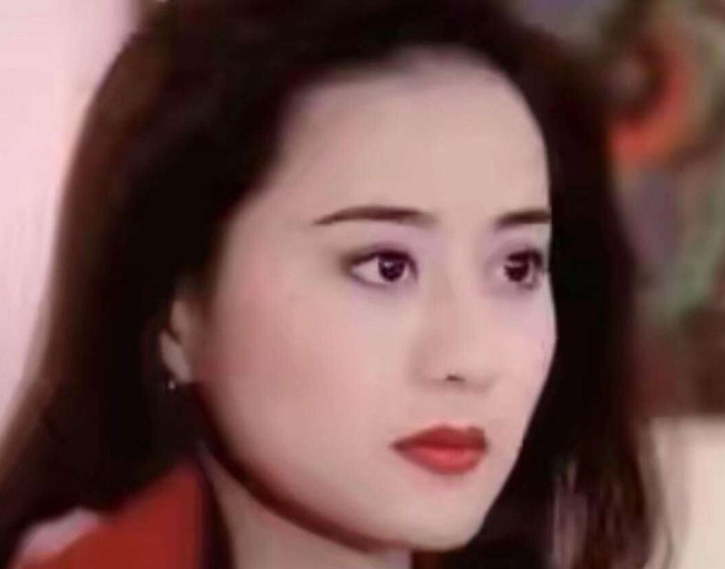 《一帘幽梦》45岁陈德容离婚 经历三段感情仍渴望婚姻