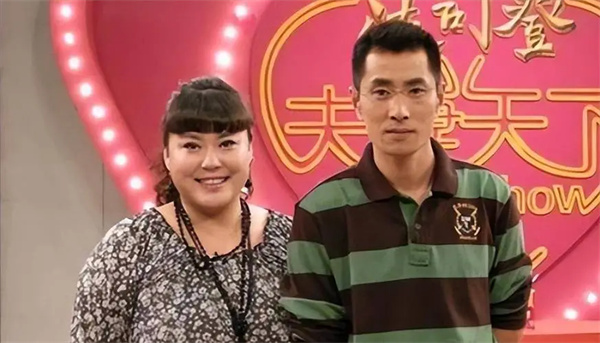 《安家》演员李菁菁与90后老公一起行骗？本人回应了