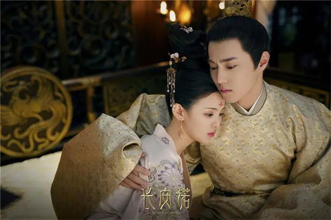 成毅、杨超越《长安诺》片花曝光 实力演员搭配戏骨群像博弈