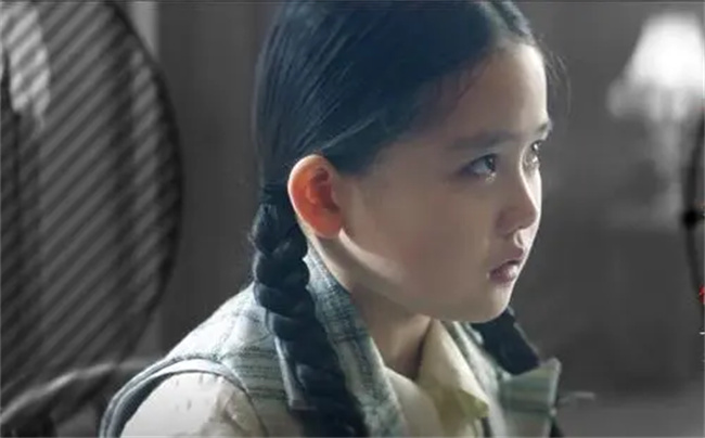 《瞄准》：小雪到底是谁的女儿？为什么苏文谦会对她百依百顺？