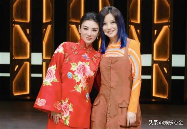 《演员请就位2》两代小燕子赵薇黄奕同台 郭敬明李诚儒再起争执
