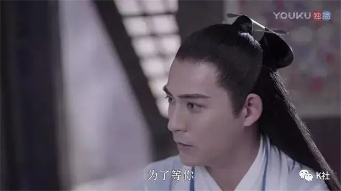 一开播就被吐槽的高颜值剧，我却追到停不下来！