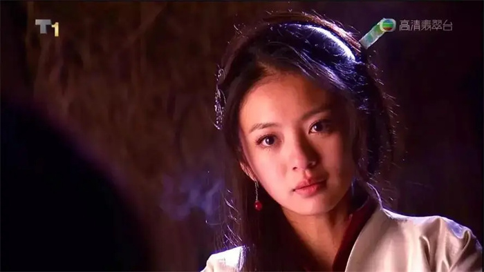 翻拍剧扎推就算了，怎么颜值也是一代不如一代了
