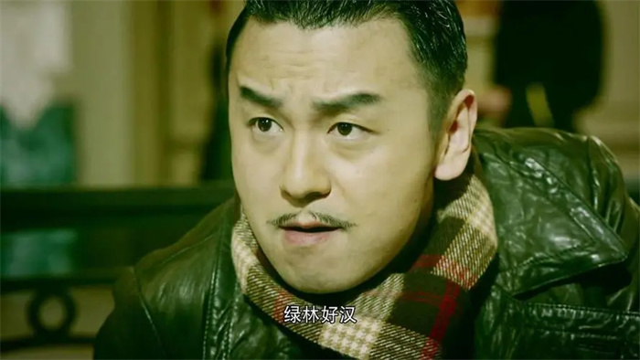雷佳音又来奉献可爱了，这部密室逃脱的谍战剧绝对这个月最佳