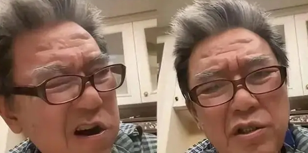 李立群喊穷向网友讨钱?曝出储蓄被儿子挥霍一空