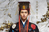 《三国机密之潜龙在渊》定档 马天宇韩东君领衔